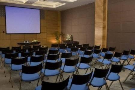 Radisson Blu Suites Gurgaon Eksteriør billede