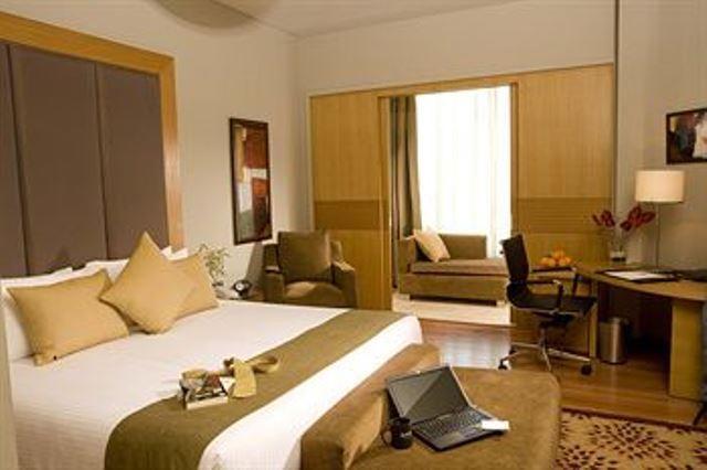 Radisson Blu Suites Gurgaon Værelse billede